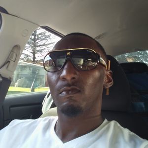 Meet your Posher, Glen